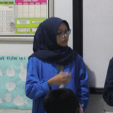 Nazwa Alifia Azzahra