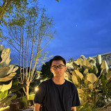 Je Ivan (Mahasiswa Universitas Ciputra)