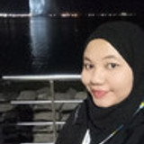 Annisa Indri Munahayati