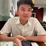 Matthew Biondi Goenawan