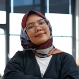 Yuchi Syahriani Putri