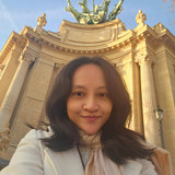 Kristina Andita Pradani