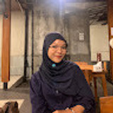 Rafidah Inas Sarwestri