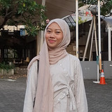 Maulidya Rihhadatul 'Aisy