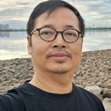 Cahya Kurniawan