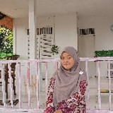Zulfa Alika Rachman
