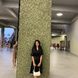 Yosa Maria Manullang