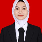Fadilah Ariani