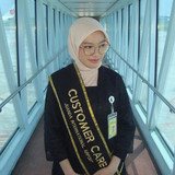 Camisha Ramadhani Neldi Putri