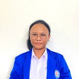 Agil Christiana Wimbardi