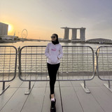 Kharisma Putri Azzahra