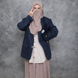 Khairunnisa Nuruzzahra