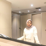 Nur Fatimah Nabil'lilla