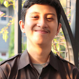 Ghilman Rusyda Makin