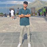 Gani Roberto Simanjuntak