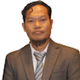 Bahrul ulum Ilham, SPd, MM, PhD