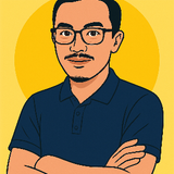 Reza Fauzi Nazar
