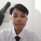 Michael Joshua Sitanggang