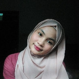 Maryam Afifah Dzakiyyah