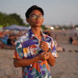 Muhammad Ihsan Ali Fauzi