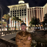 Muhammad Raihan Al farezzi