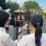 Nuraini Fazilatun Nisa