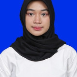 Annisa Saphira Cessaria Prabowo