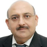 Sunil Bajaj Group Director - CAD, Aditya Birla Group