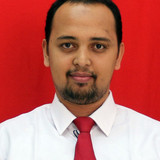 Achmad Shafiq Bafadhal