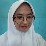 Stefani Nanda Putri