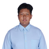 Syaiful Akbar Sastraatmaja