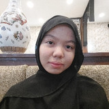 Nadine Tabina Zahran