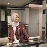 Najwa Lutfiyah Ahmad