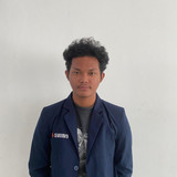 Muhammad Faris Setiawan