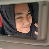 Salsabila Kirana Santoso