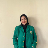 Luthfia Zahra