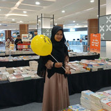 Hanifah ilmiyati