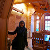 Azizah Puspasari