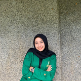 Sarah Aulia Rahim