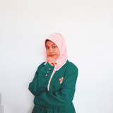 Ichlasniate Katiara Maghfira