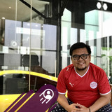 Bintang Fajar Adisatria