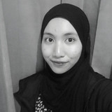 Hesti Marwah Haerunnisa