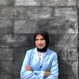 Maya Sasmita Sagala