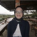 Jasmine Nafisa Hendratno
