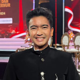 Syahreza Zanskie