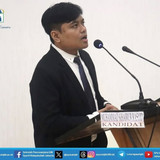 Muhammad Khairur Rasyid