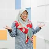 Nurul Mardhiah