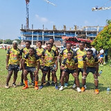 Amungme Rugby