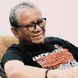 M Rohanudin