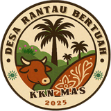 kkn desarantaubertuah2025